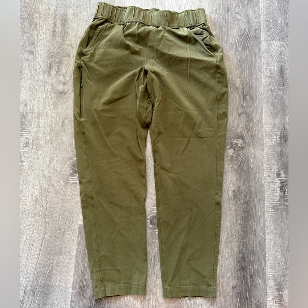 Alder apparel size L open air pants